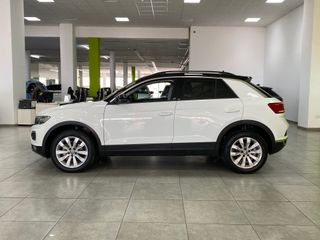 Volkswagen T-Roc Advance 1.6 TDI 115CV EL TOP!!!!!