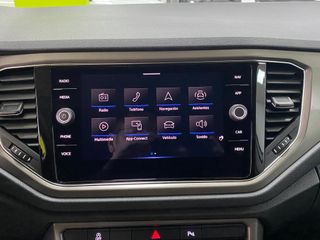 Volkswagen T-Roc Advance 1.6 TDI 115CV EL TOP!!!!!