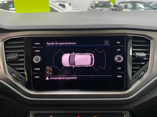 Volkswagen T-Roc Advance 1.6 TDI 115CV EL TOP!!!!!