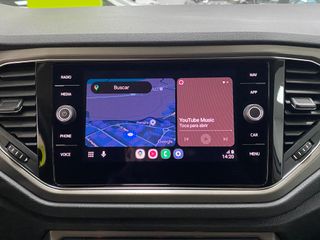 Volkswagen T-Roc Advance 1.6 TDI 115CV EL TOP!!!!!