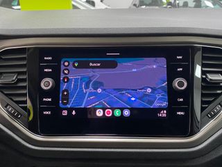 Volkswagen T-Roc Advance 1.6 TDI 115CV EL TOP!!!!!