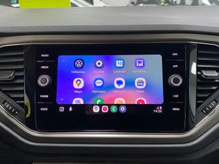 Volkswagen T-Roc Advance 1.6 TDI 115CV EL TOP!!!!!