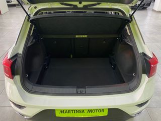 Volkswagen T-Roc Advance 1.6 TDI 115CV EL TOP!!!!!