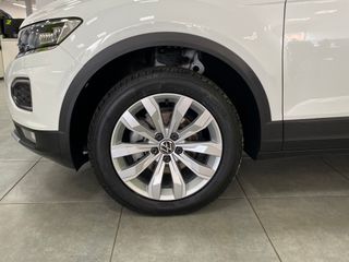 Volkswagen T-Roc Advance 1.6 TDI 115CV EL TOP!!!!!