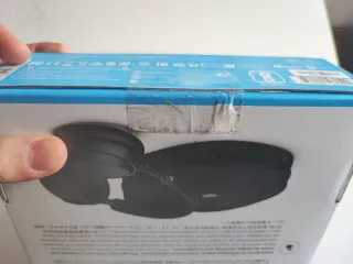 Auriculares Noise Cancelling Sennheiser Accentum P