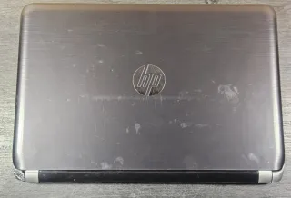 Ordenador portátil HP 15-n006ss Negro