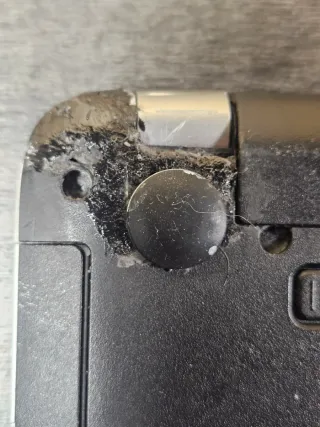 Ordenador portátil HP 15-n006ss Negro