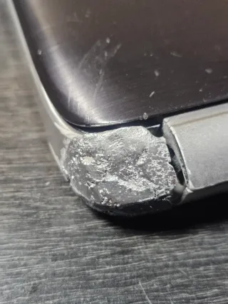 Ordenador portátil HP 15-n006ss Negro