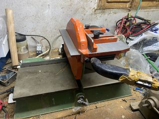 Sierra Circular de Mesa