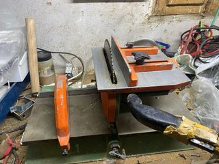 Sierra Circular de Mesa