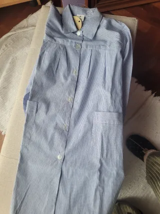 2 batas escolares sin estrenar T . 4 y T .7 años