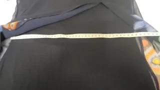 Vestito Desigual donna fantasia floreale