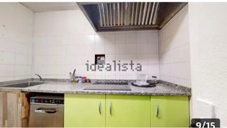 bar con cocina centro de Barañain