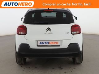 Citroën C3 1.5 Blue-HDi Shine