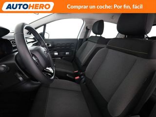 Citroën C3 1.5 Blue-HDi Shine