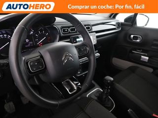 Citroën C3 1.5 Blue-HDi Shine