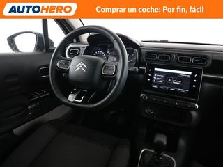 Citroën C3 1.5 Blue-HDi Shine