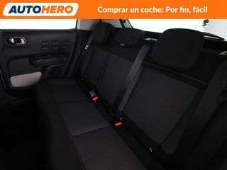 Citroën C3 1.5 Blue-HDi Shine