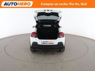 Citroën C3 1.5 Blue-HDi Shine