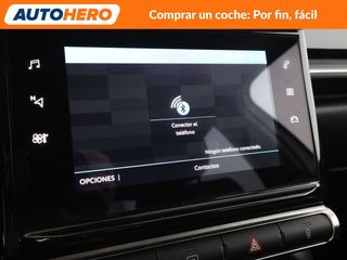 Citroën C3 1.5 Blue-HDi Shine