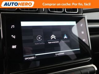 Citroën C3 1.5 Blue-HDi Shine