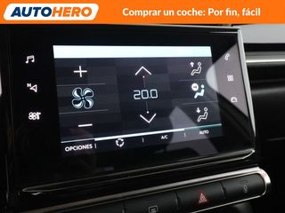 Citroën C3 1.5 Blue-HDi Shine