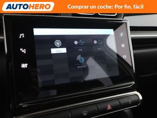 Citroën C3 1.5 Blue-HDi Shine