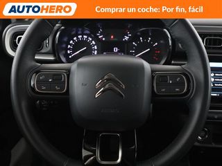 Citroën C3 1.5 Blue-HDi Shine