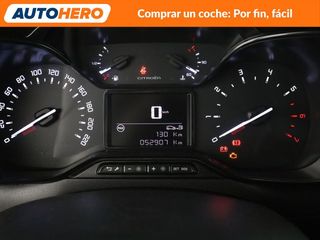 Citroën C3 1.5 Blue-HDi Shine