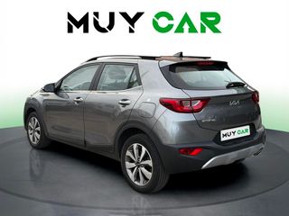 Kia Stonic 1.2 DPi Drive 62 kW (84 CV)