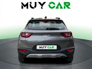 Kia Stonic 1.2 DPi Drive 62 kW (84 CV)