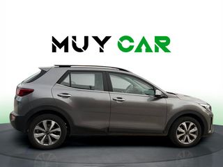 Kia Stonic 1.2 DPi Drive 62 kW (84 CV)