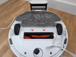 Robot Aspirador Xiaomi S12