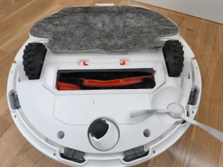 Robot Aspirador Xiaomi S12