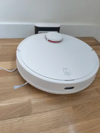 Robot Aspirador Xiaomi S12