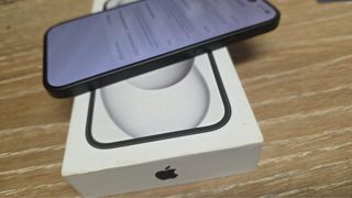 iPhone 15 128 GB Negro