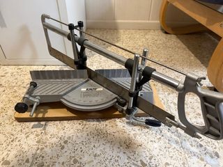 Ingleteadora manual Kinzo