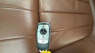 Mercedes-Benz Clase E E Coupe 350 d 4Matic 190 kW (258 CV)