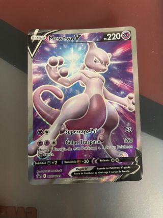 Cartas Pokemon