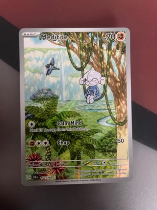Cartas Pokemon