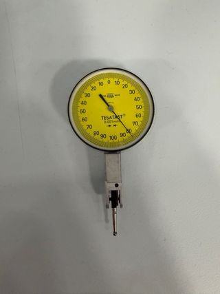 Comparatore TESA HEXAGON METROLOGY