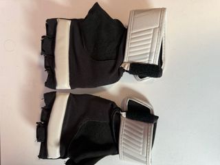 Guantes MMA Decathlon Outshock