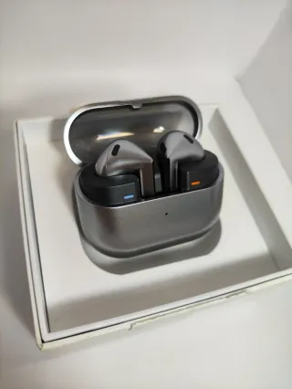 Samsung Buds 3 Gris