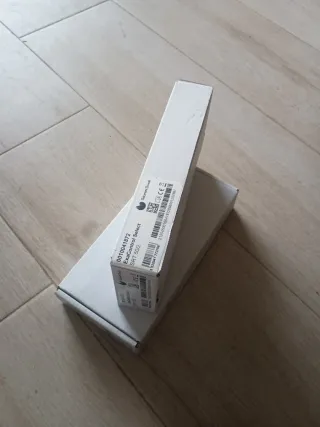 Termostato Saunier Duval EXACONTROL