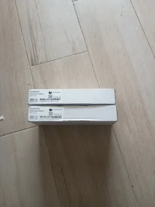 Termostato Saunier Duval EXACONTROL