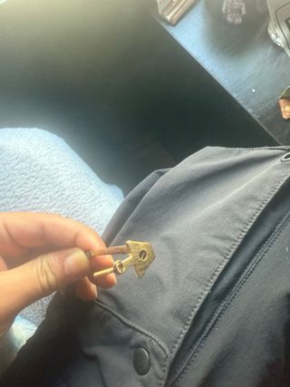 Gafas patilla cartier