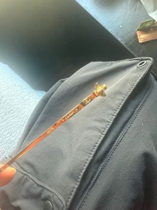 Gafas patilla cartier