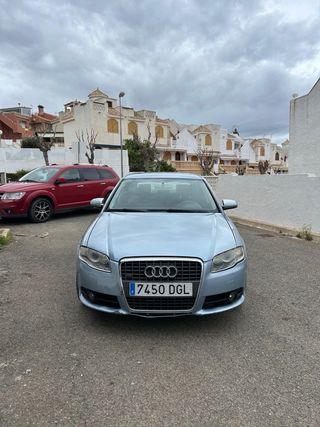 Audi A4 2005