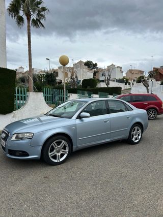 Audi A4 2005