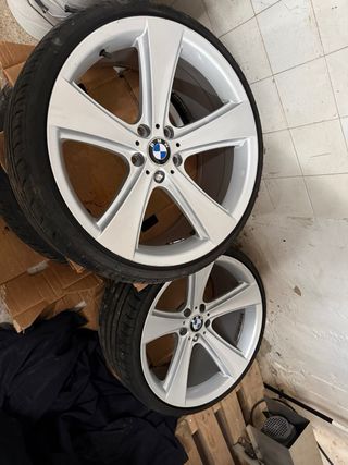 Llantas BMW E60